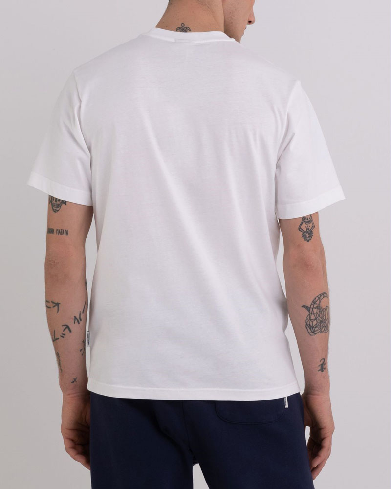 FRANKLIN MARSHALL TShirt - JM3011.000.1009P01