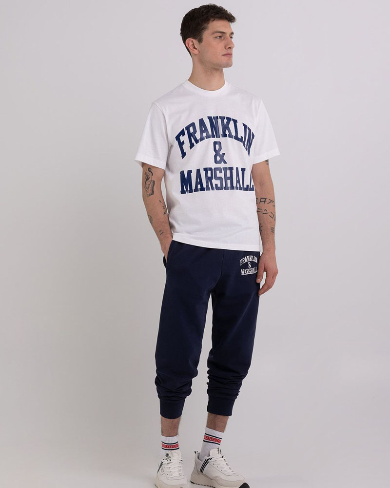 FRANKLIN MARSHALL TShirt - JM3011.000.1009P01