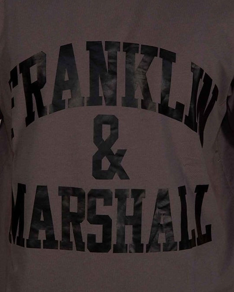 FRANKLIN MARSHALL TShirt - JM3011.000.1009P01