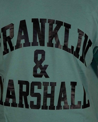 FRANKLIN MARSHALL TShirt - JM3011.000.1009P01