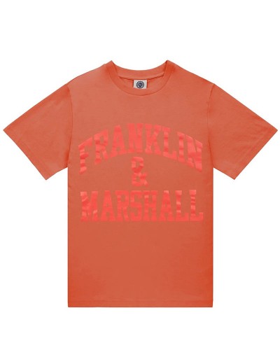 FRANKLIN MARSHALL TShirt - JM3011.000.1009P01