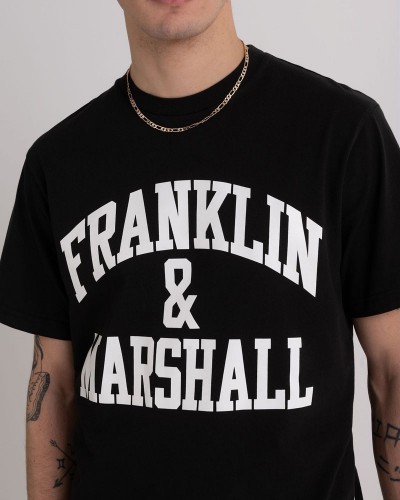 FRANKLIN MARSHALL TShirt - JM3011.000.1009P01