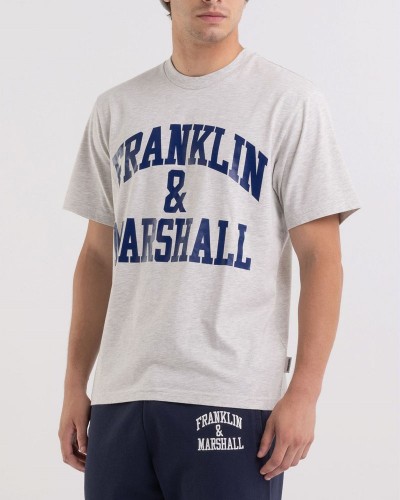 FRANKLIN MARSHALL TShirt - JM3011.000.1009P01