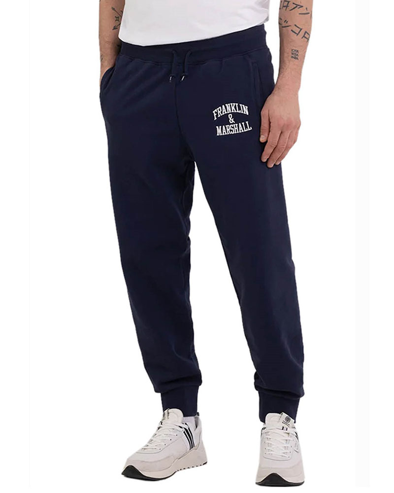 FRANKLIN MARSHALL Pants - JM1003.000.2000P01