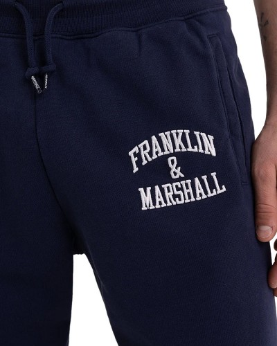 FRANKLIN MARSHALL Pants - JM1003.000.2000P01