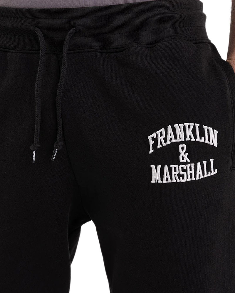 FRANKLIN MARSHALL Pants - JM1003.000.2000P01