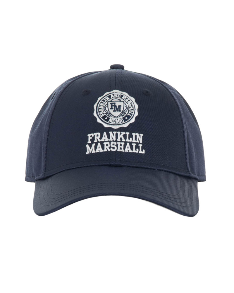 FRANKLIN MARSHALL Cap - JU4008.000.A0460