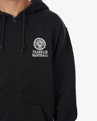 FRANKLIN MARSHALL Sweatshirt - JM5063.000.2000P01