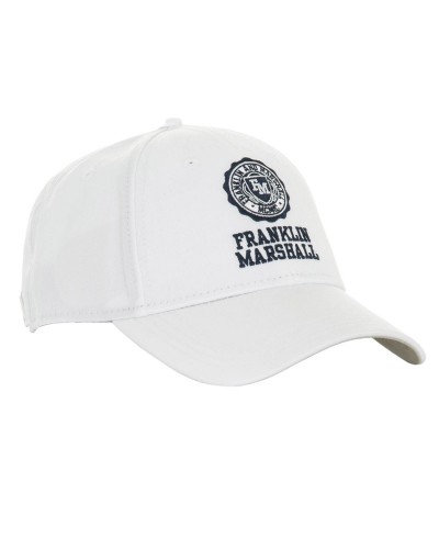 FRANKLIN MARSHALL Cap - JU4008.000.A0460