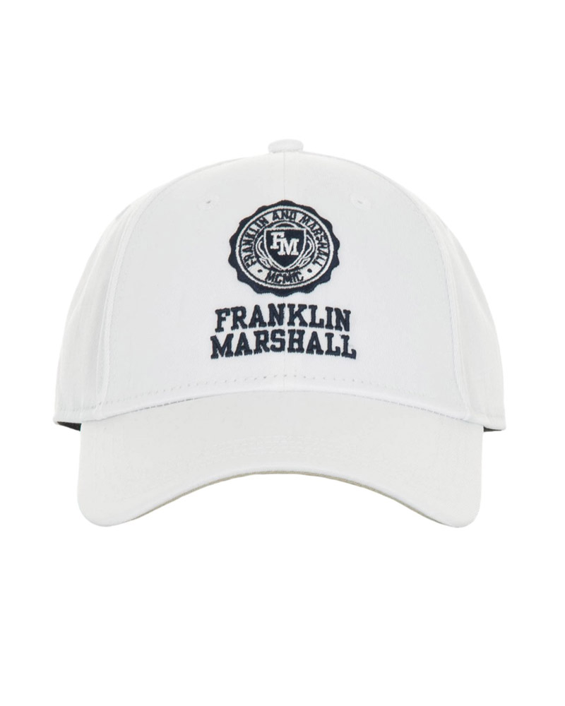 FRANKLIN MARSHALL Cap - JU4008.000.A0460