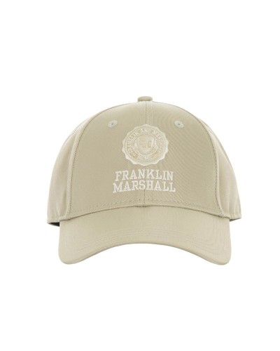 FRANKLIN MARSHALL Cap - JU4008.000.A0460