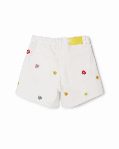 DESIGUAL JUNIOR DENIM_AIMAR ΠΑΝΤΕΛΟΝΙ ΠΑΙΔΙΚΟ GIRL - DS0JR24SGDD050000000