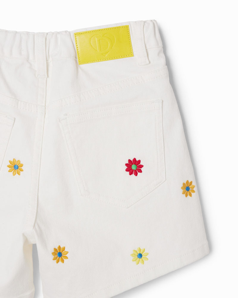 DESIGUAL JUNIOR DENIM_AIMAR ΠΑΝΤΕΛΟΝΙ ΠΑΙΔΙΚΟ GIRL - DS0JR24SGDD050000000