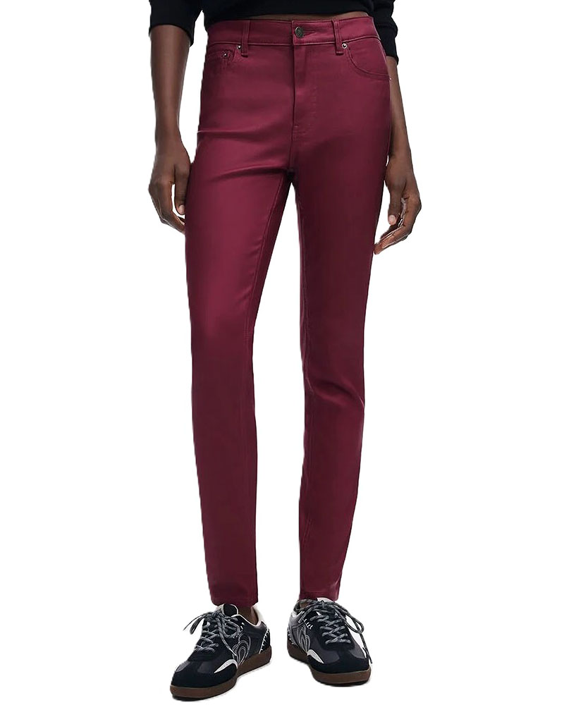 DESIGUAL D2 PANT_TAMESIS ΠΑΝΤΕΛΟΝΙ WOMAN - DS0AP24WWPW360000000