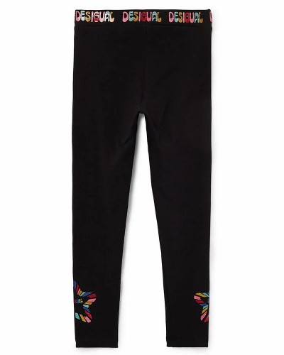 DESIGUAL JUNIOR D2 LEGGING_DAISY ΚΟΛΑΝ ΠΑΙΔΙΚΟ GIRL - DS0JR24WGKK030000000