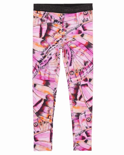 DESIGUAL JUNIOR D2 LEGGING_DALILA ΚΟΛΑΝ ΠΑΙΔΙΚΟ GIRL - DS0JR24WGKK050000000