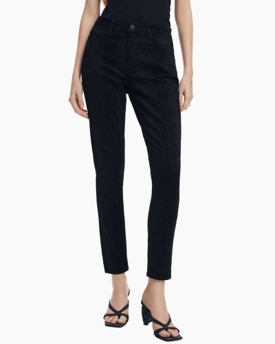 DESIGUAL D3 PANT_ELBA ΠΑΝΤΕΛΟΝΙ WOMAN - DS0AP24WWPW350000000