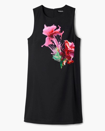 DESIGUAL D1 VEST_PHOENIX ΦΟΡΕΜΑ WOMAN - DS0AP24WWVW050000000