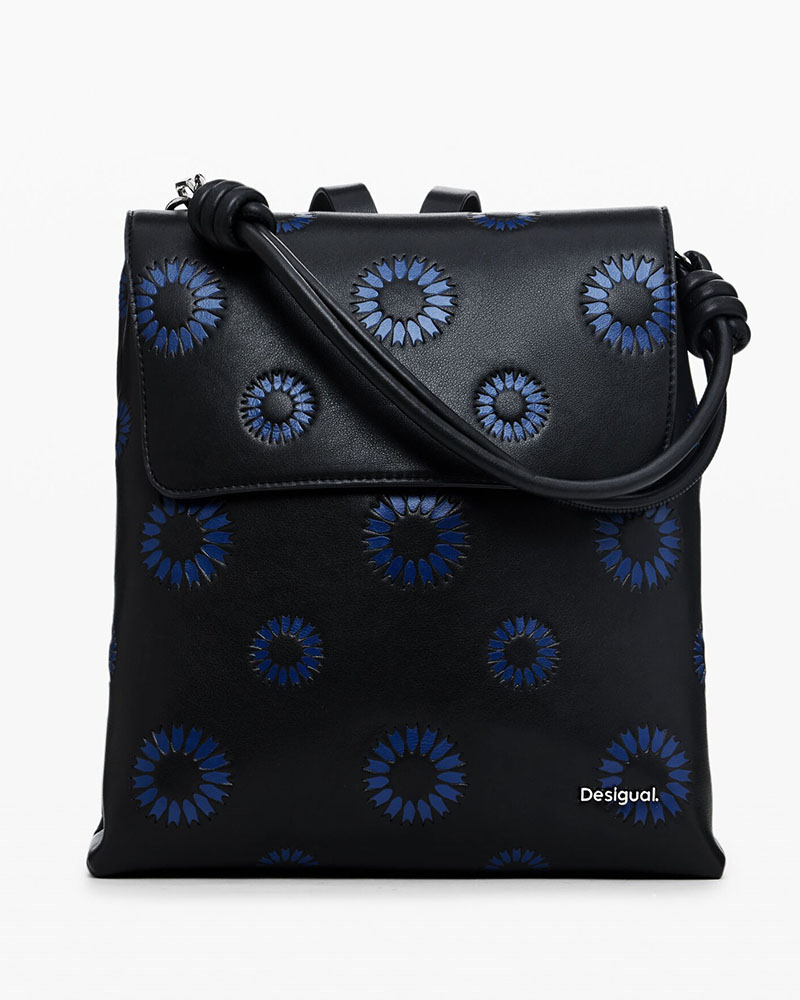 DESIGUAL D3 BACK_AVALON HAMPTON ΤΣΑΝΤΑ ΓΥΝΑΙΚΕΙΟ - DS0AC24WAKP070000000