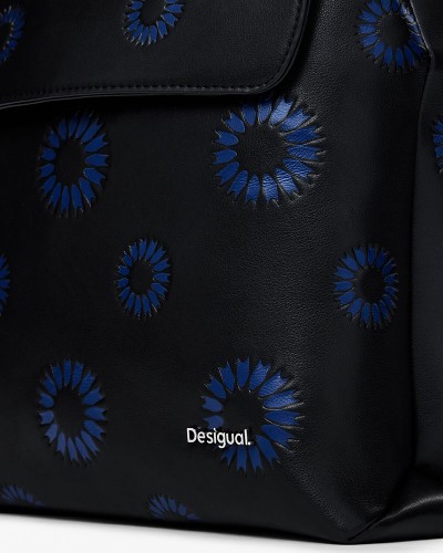 DESIGUAL D3 BACK_AVALON HAMPTON ΤΣΑΝΤΑ ΓΥΝΑΙΚΕΙΟ - DS0AC24WAKP070000000