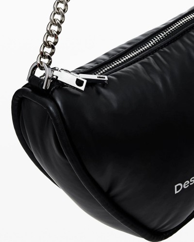 DESIGUAL D2 BAG_LEMONHEART ACCENT BAN ΤΣΑΝΤΑ ΓΥΝΑΙΚΕΙΟ - DS0AC24WAXA370000000