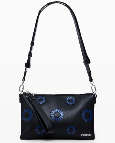 DESIGUAL D3 BAG_AVALON DORTMUND 2.0 ΤΣΑΝΤΑ ΓΥΝΑΙΚΕΙΟ - DS0AC24WAXP060000000