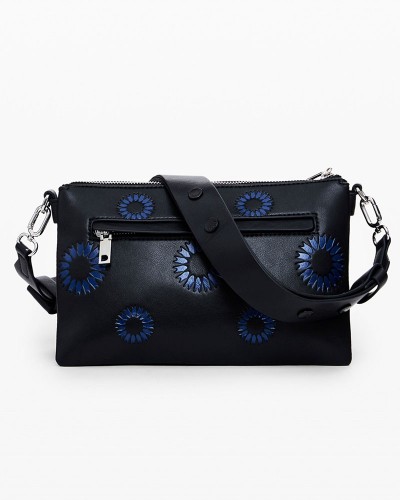 DESIGUAL D3 BAG_AVALON DORTMUND 2.0 ΤΣΑΝΤΑ ΓΥΝΑΙΚΕΙΟ - DS0AC24WAXP060000000