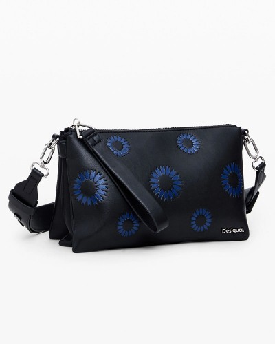 DESIGUAL D3 BAG_AVALON DORTMUND 2.0 ΤΣΑΝΤΑ ΓΥΝΑΙΚΕΙΟ - DS0AC24WAXP060000000