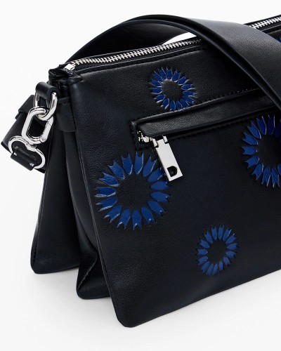 DESIGUAL D3 BAG_AVALON DORTMUND 2.0 ΤΣΑΝΤΑ ΓΥΝΑΙΚΕΙΟ - DS0AC24WAXP060000000