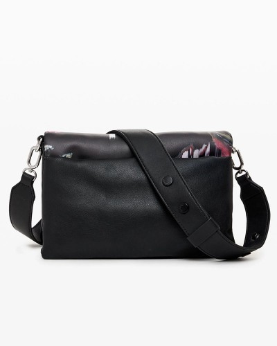 DESIGUAL D2 BAG_SPRY DORTMUND FLAP ΤΣΑΝΤΑ ΓΥΝΑΙΚΕΙΟ - DS0AC24WAXP580000000