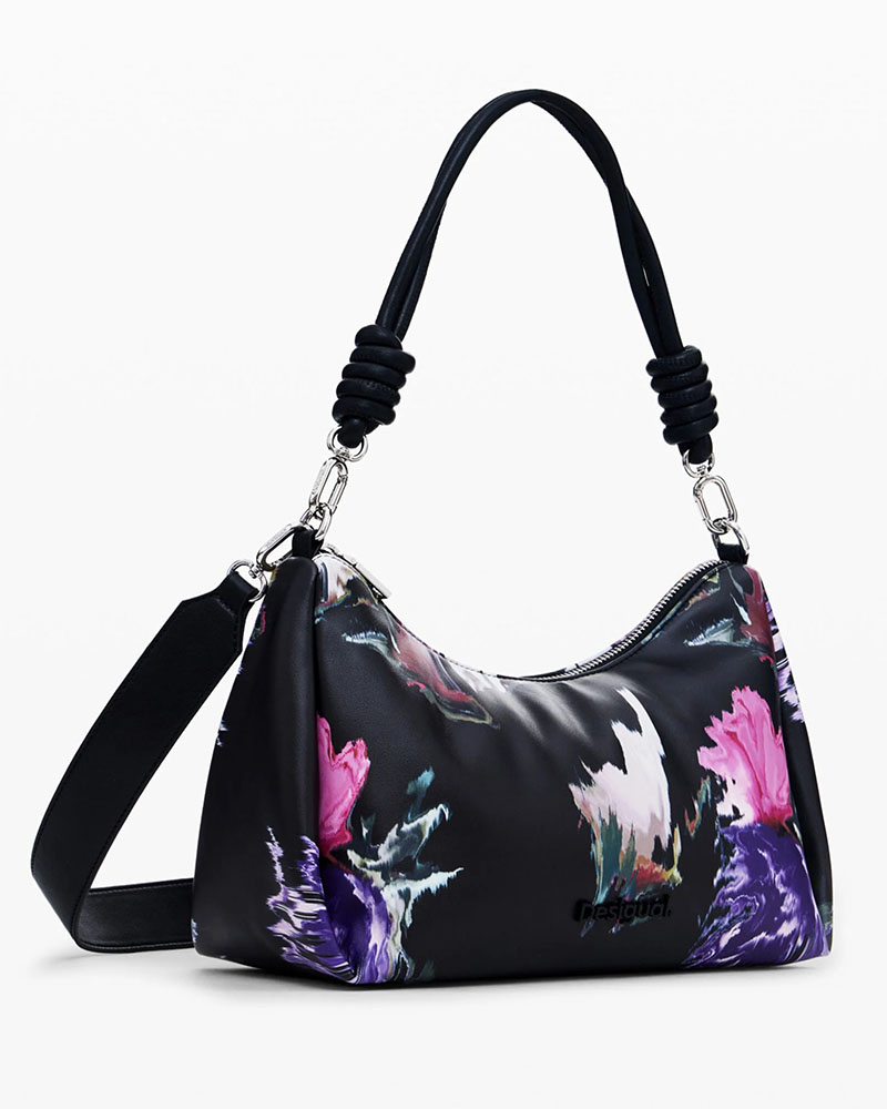 DESIGUAL D2 BAG_SPRY MAYARI ΤΣΑΝΤΑ ΓΥΝΑΙΚΕΙΟ - DS0AC24WAXP670000000