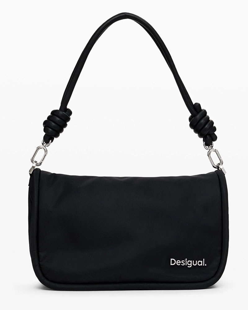 DESIGUAL D2 BAG_PRIORI GALES MAXI ΤΣΑΝΤΑ ΓΥΝΑΙΚΕΙΟ - DS0AC24WAXY300000000