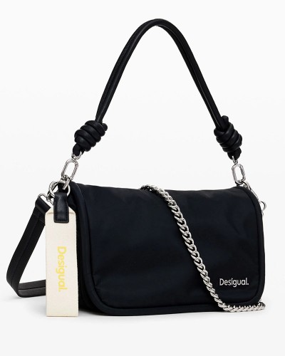 DESIGUAL D2 BAG_PRIORI GALES MAXI ΤΣΑΝΤΑ ΓΥΝΑΙΚΕΙΟ - DS0AC24WAXY300000000