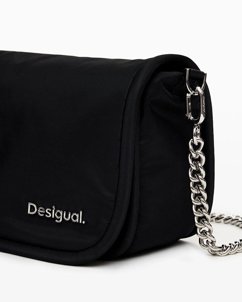 DESIGUAL D2 BAG_PRIORI GALES MAXI ΤΣΑΝΤΑ ΓΥΝΑΙΚΕΙΟ - DS0AC24WAXY300000000