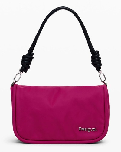 DESIGUAL D2 BAG_PRIORI GALES MAXI ΤΣΑΝΤΑ ΓΥΝΑΙΚΕΙΟ - DS0AC24WAXY330000000