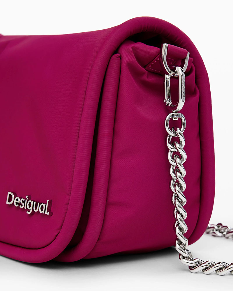 DESIGUAL D2 BAG_PRIORI GALES MAXI ΤΣΑΝΤΑ ΓΥΝΑΙΚΕΙΟ - DS0AC24WAXY330000000