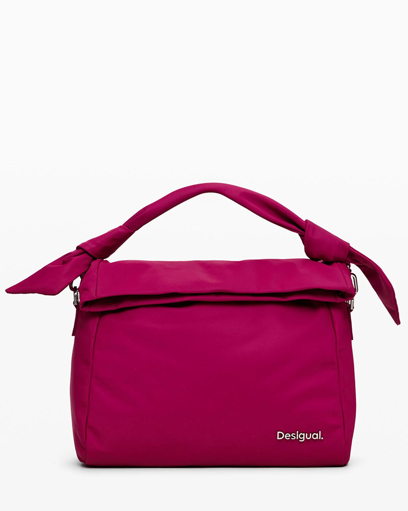 DESIGUAL D2 BAG_PRIORI LOVERTY 3.0 ΤΣΑΝΤΑ ΓΥΝΑΙΚΕΙΟ - DS0AC24WAXY340000000