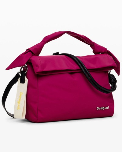 DESIGUAL D2 BAG_PRIORI LOVERTY 3.0 ΤΣΑΝΤΑ ΓΥΝΑΙΚΕΙΟ - DS0AC24WAXY340000000