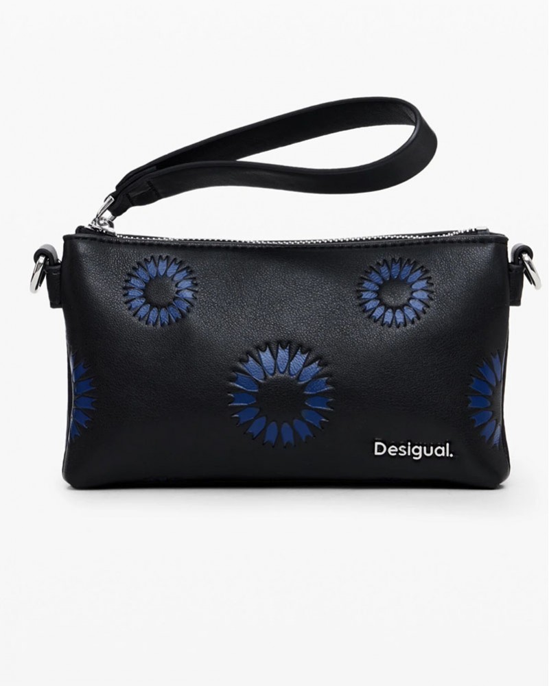 DESIGUAL D3 MONE_AVALON DORTMUND BABY ΠΟΡΤΟΦΟΛΙ ΓΥΝΑΙΚΕΙΟ - DS0AC24WAYP190000000