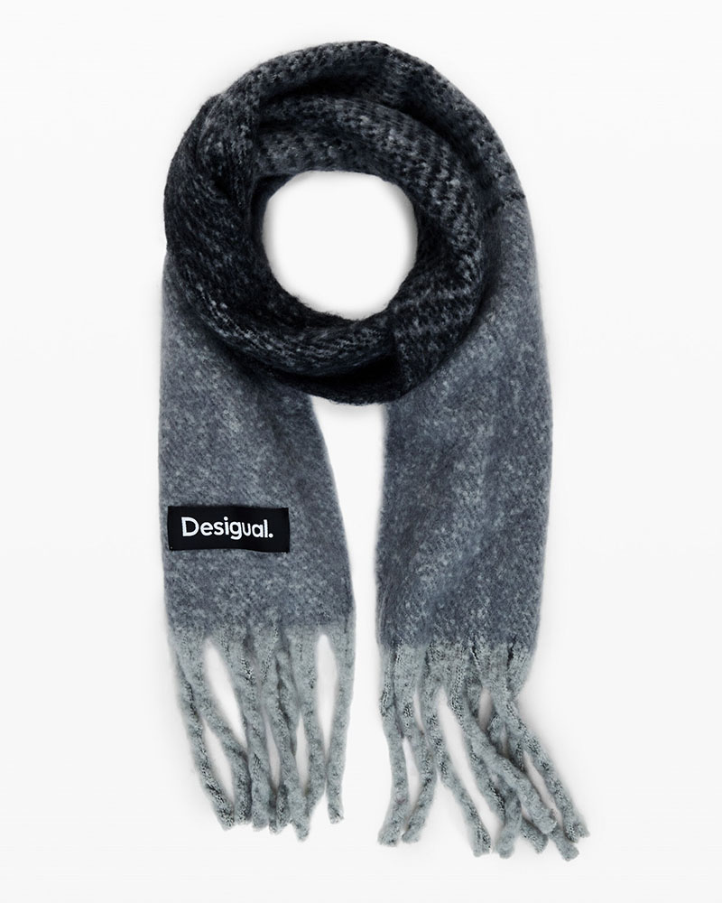 DESIGUAL D2 SCARF_BASIC ΑΞΕΣΟΥΑΡ ΓΥΝΑΙΚΕΙΟ - DS0AC24WAIA080000000