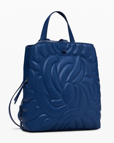 DESIGUAL D3 BACK_CURIE SUMY MINI ΤΣΑΝΤΑ ΓΥΝΑΙΚΕΙΟ - DS0AC24WAKP050000000