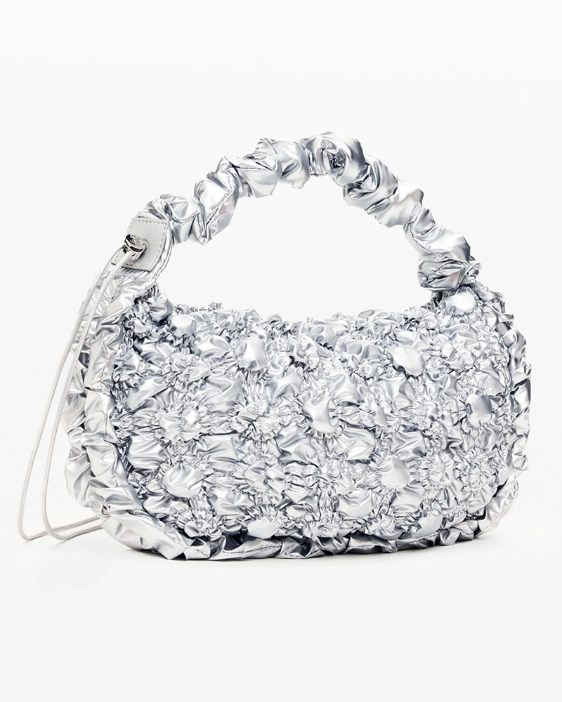 DESIGUAL D1 BAG_FLOSSY EIBAR ΤΣΑΝΤΑ ΓΥΝΑΙΚΕΙΟ - DS0AC24WAXA180000000