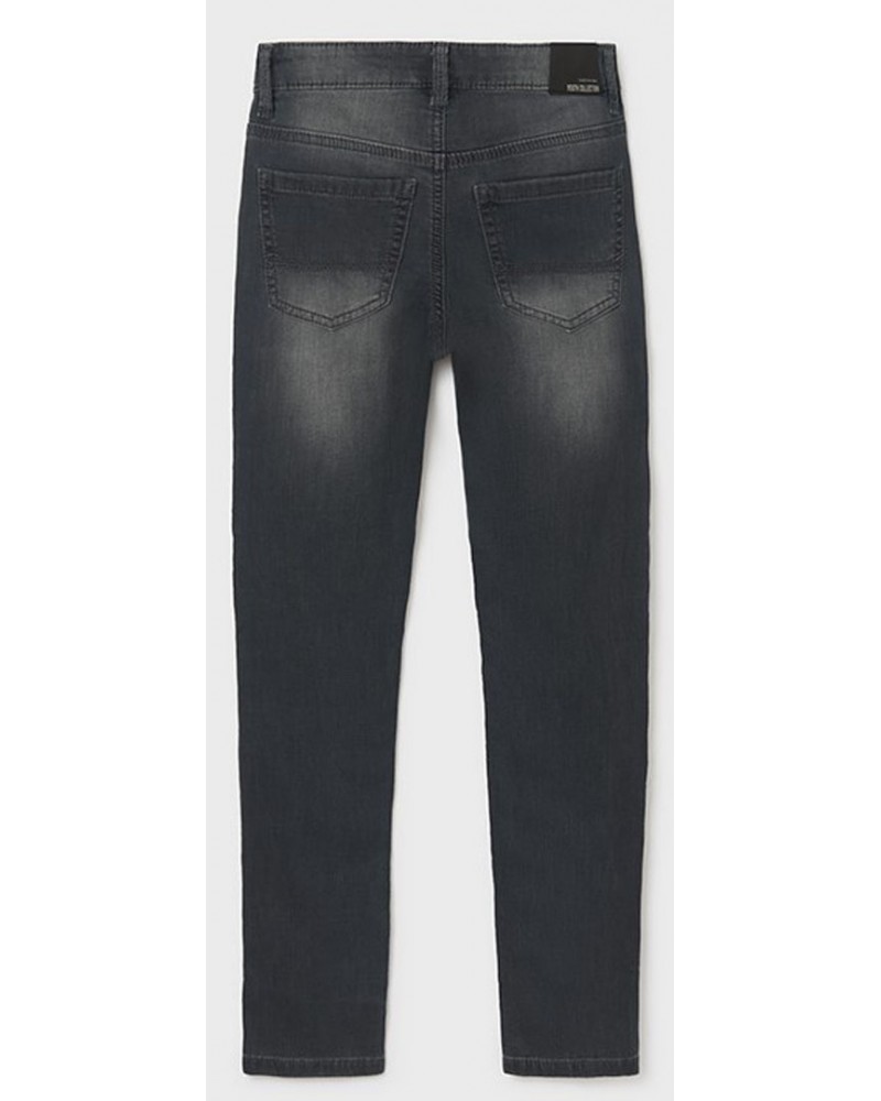 MAYORAL Παντελονι soft denim - 23-06594