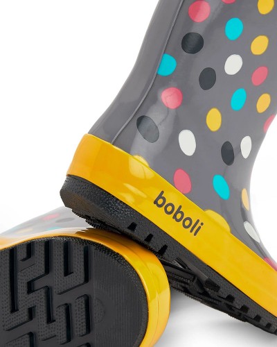 BOBOLI Boots for girl - 290146