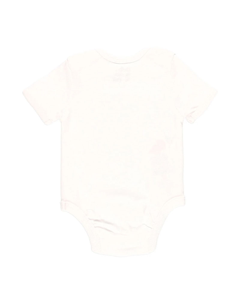 BOBOLI Pack 2 bodys - organic for baby - 18B202