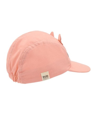 BOBOLI Poplin cap for baby - 190257