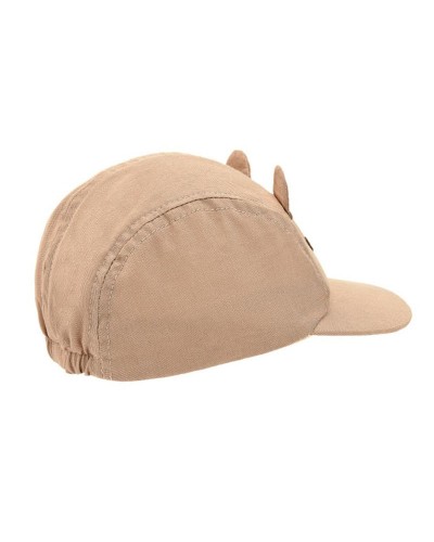 BOBOLI Poplin cap for baby - 190257