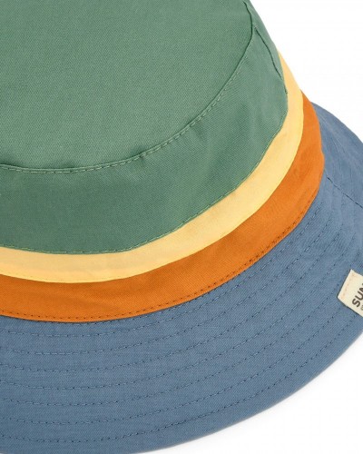 BOBOLI Hat  safari  unisex - 490362