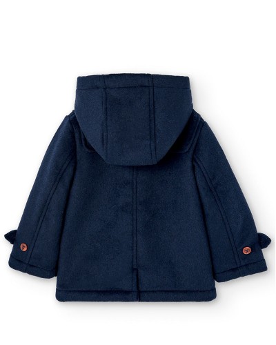 BOBOLI Cloth jacket for baby boy - 717263