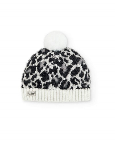 BOBOLI Knitwear hat for girl - 490463